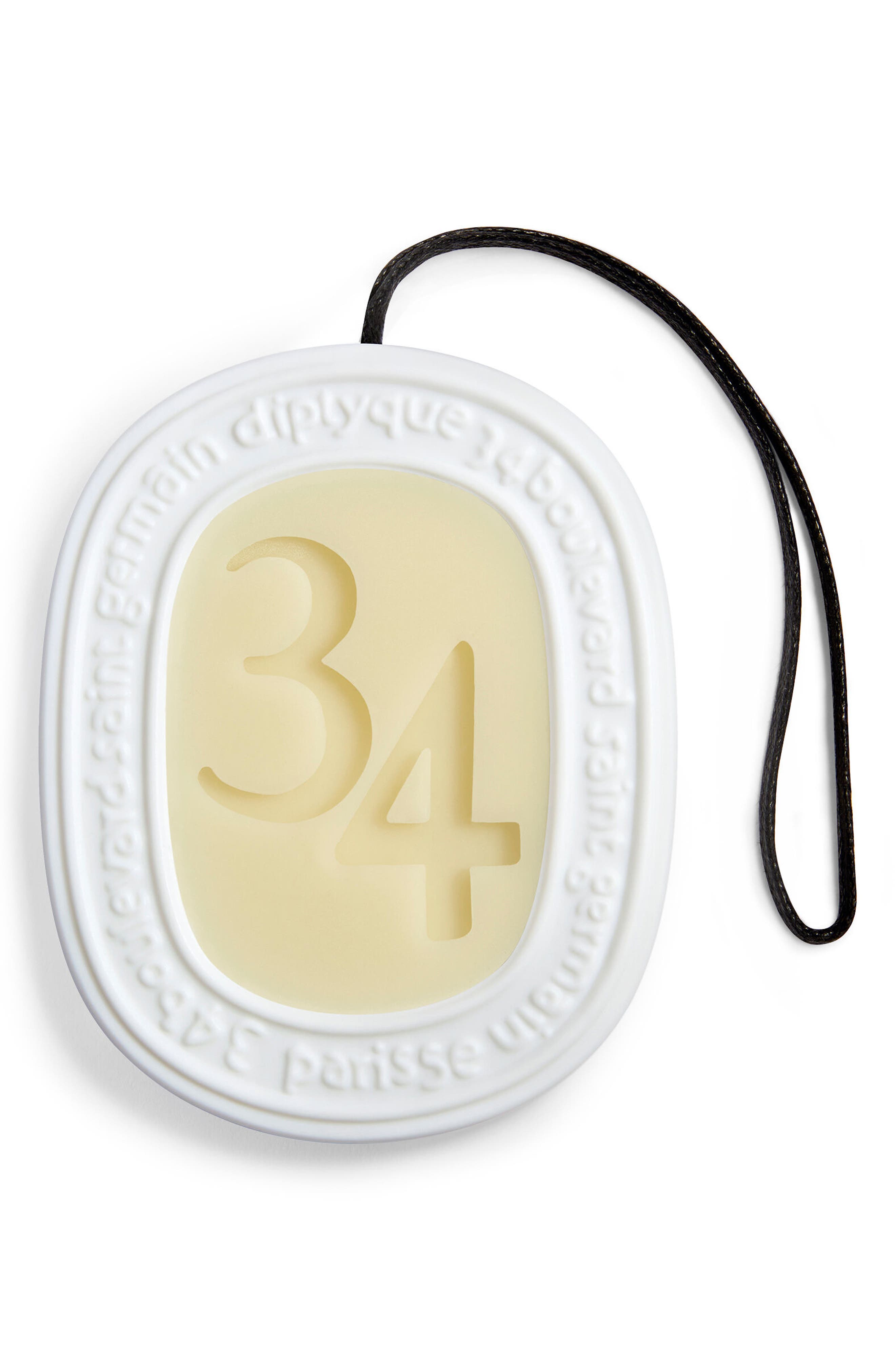 34 Boulevard Saint Germain Scented Wax Oval | Nordstrom