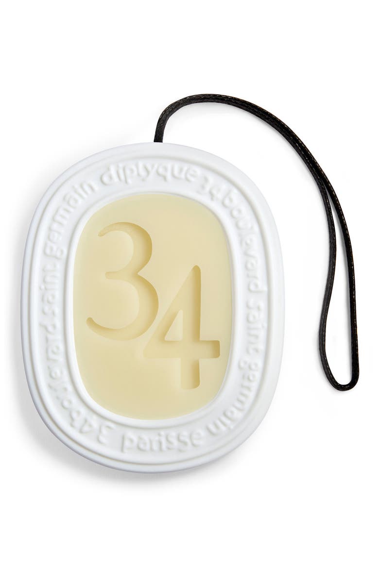 34 Boulevard Saint Germain Scented Wax Oval, Main, color, NO COLOR