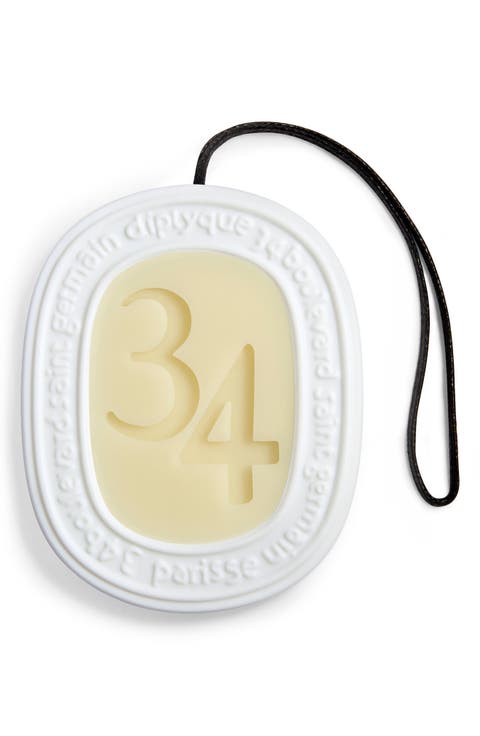 34 Boulevard Saint Germain Scented Wax Oval