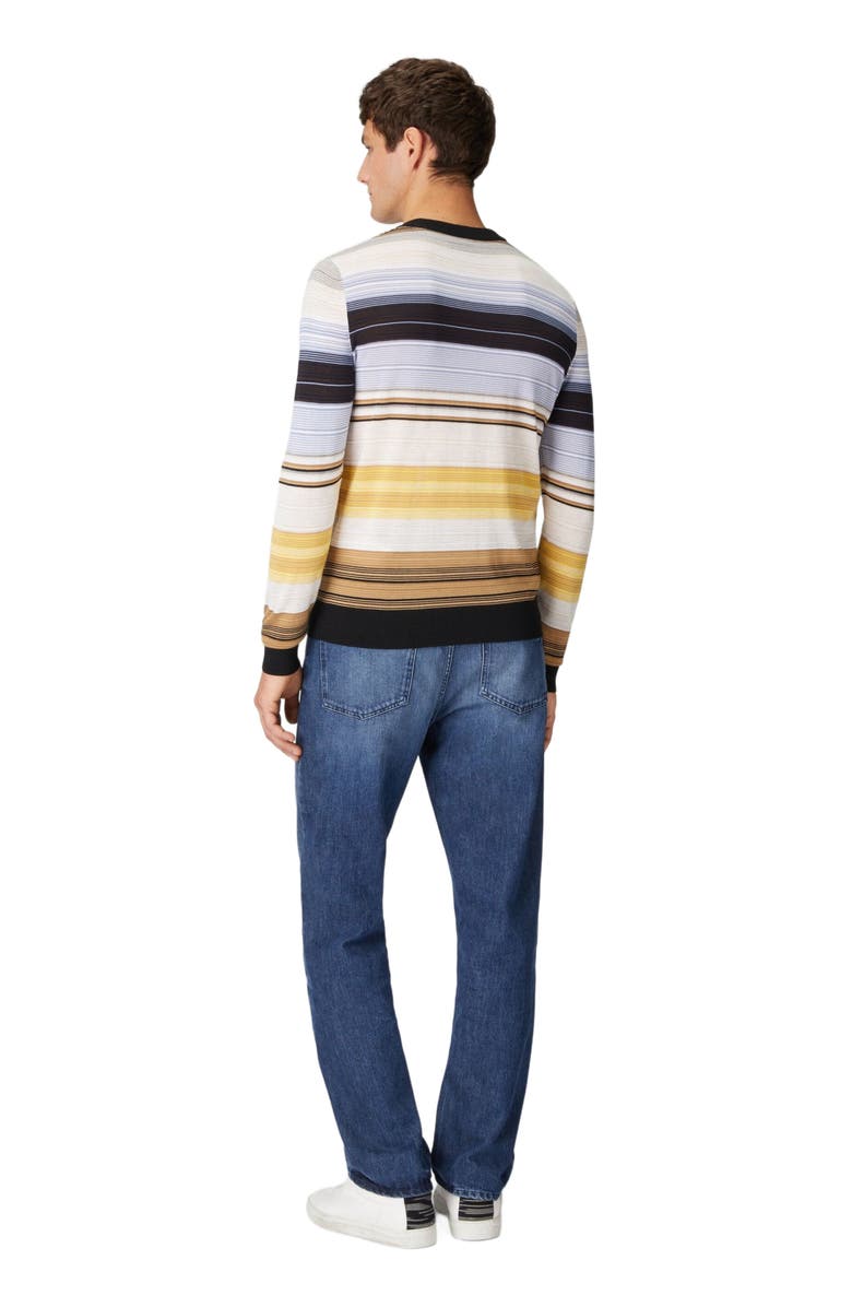 Missoni Wool Turtleneck Sweater, Alternate, color, 