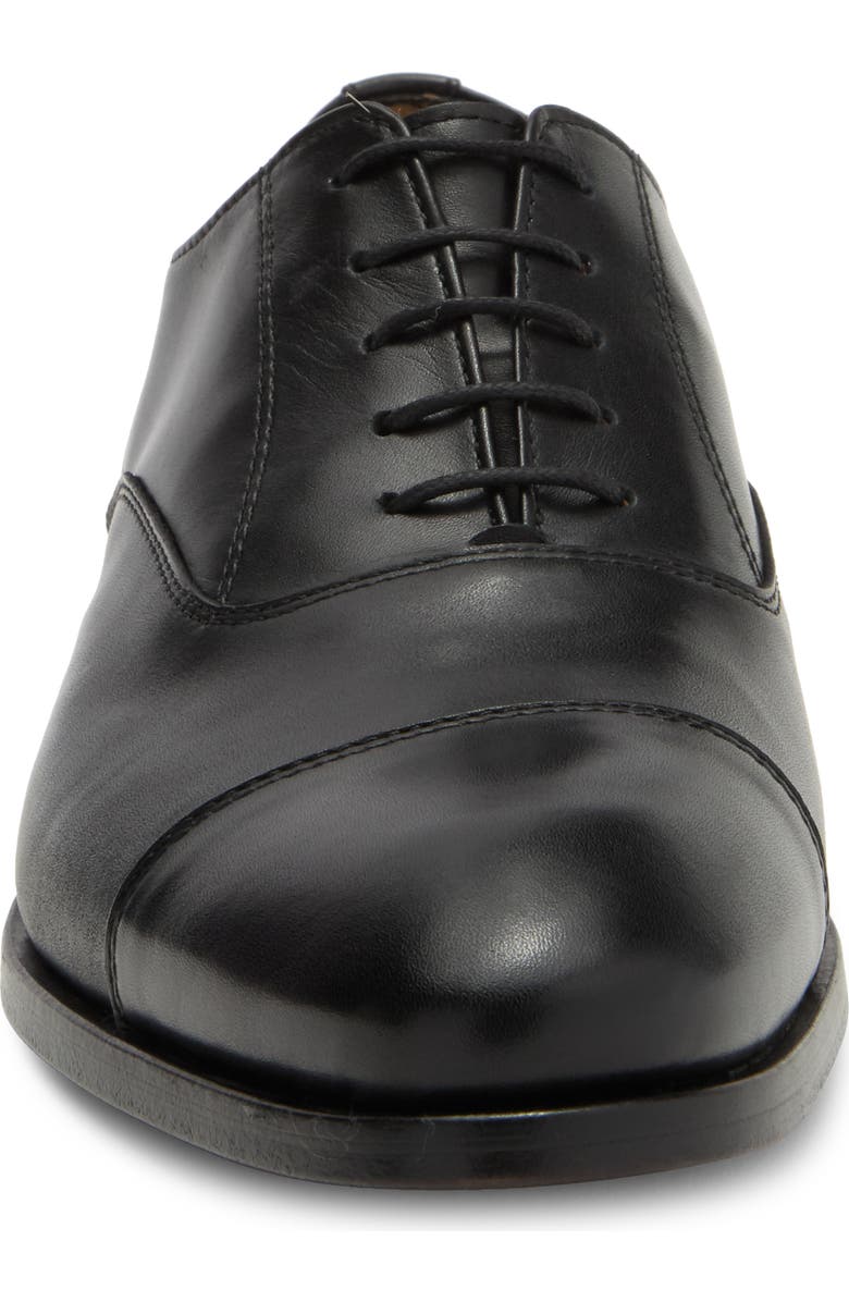ANTONIO MAURIZI Cap Toe Oxford, Alternate, color,