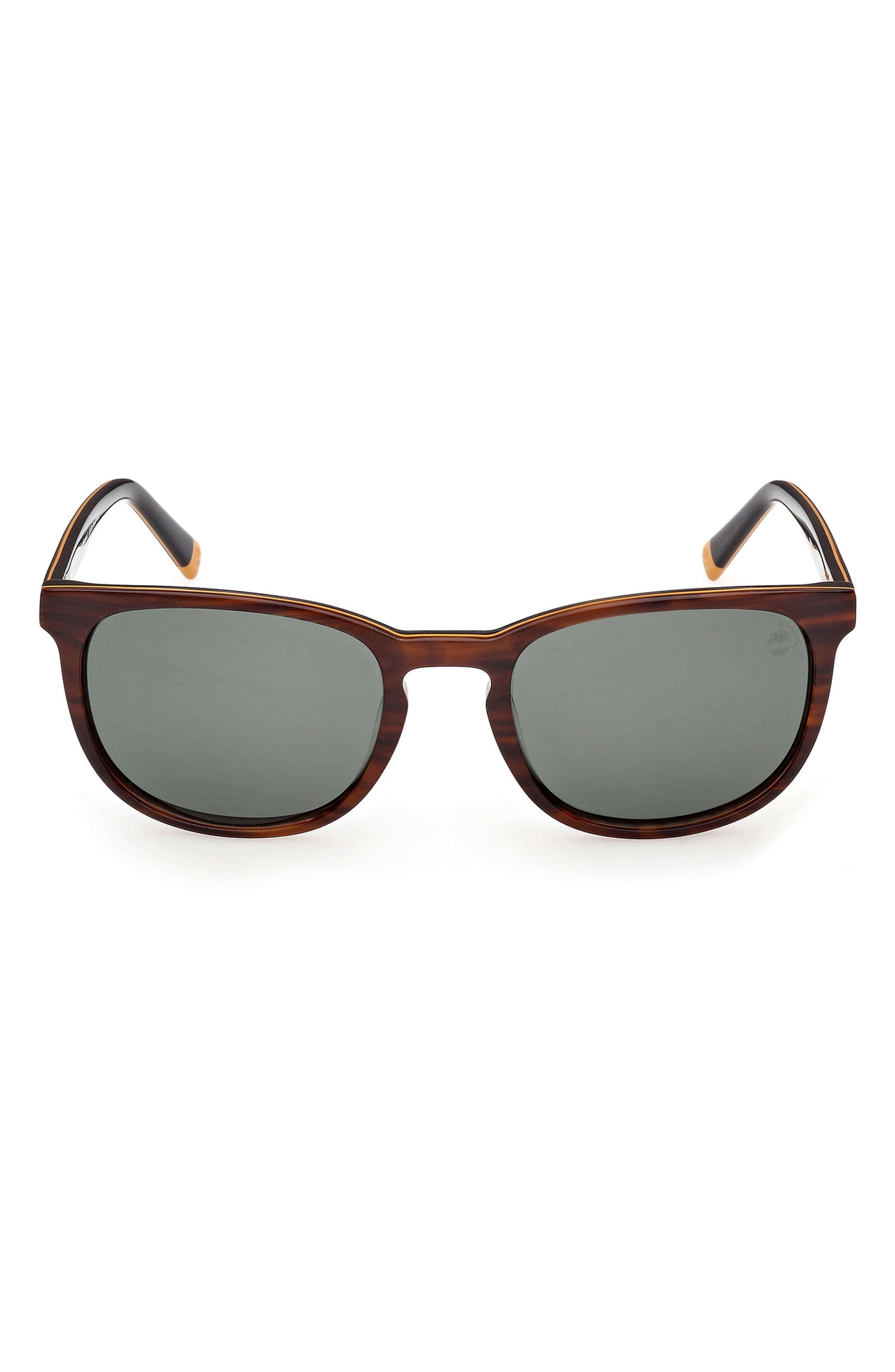 Timberland 55mm Sunglasses