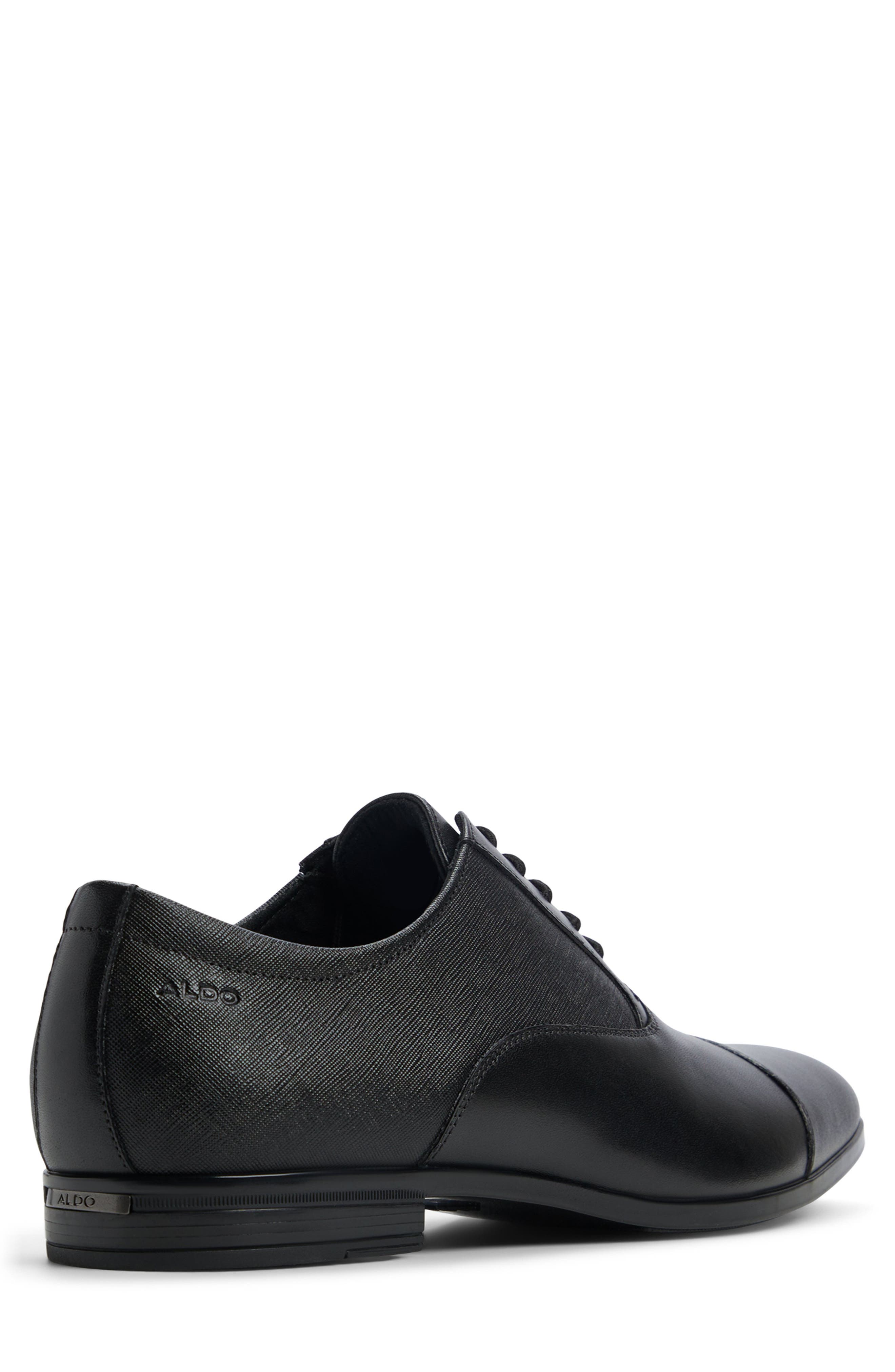 ALDO Stan Oxford, Alternate, color, Black