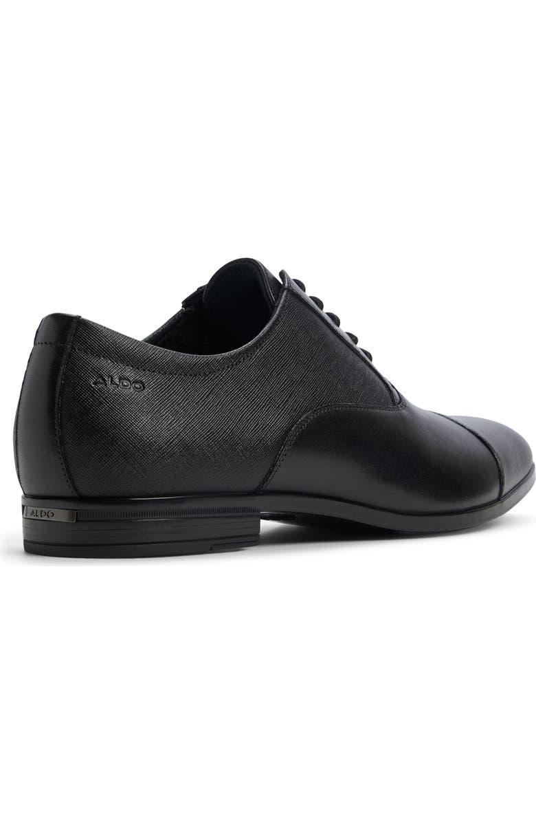 ALDO Stan Oxford, Alternate, color, Black