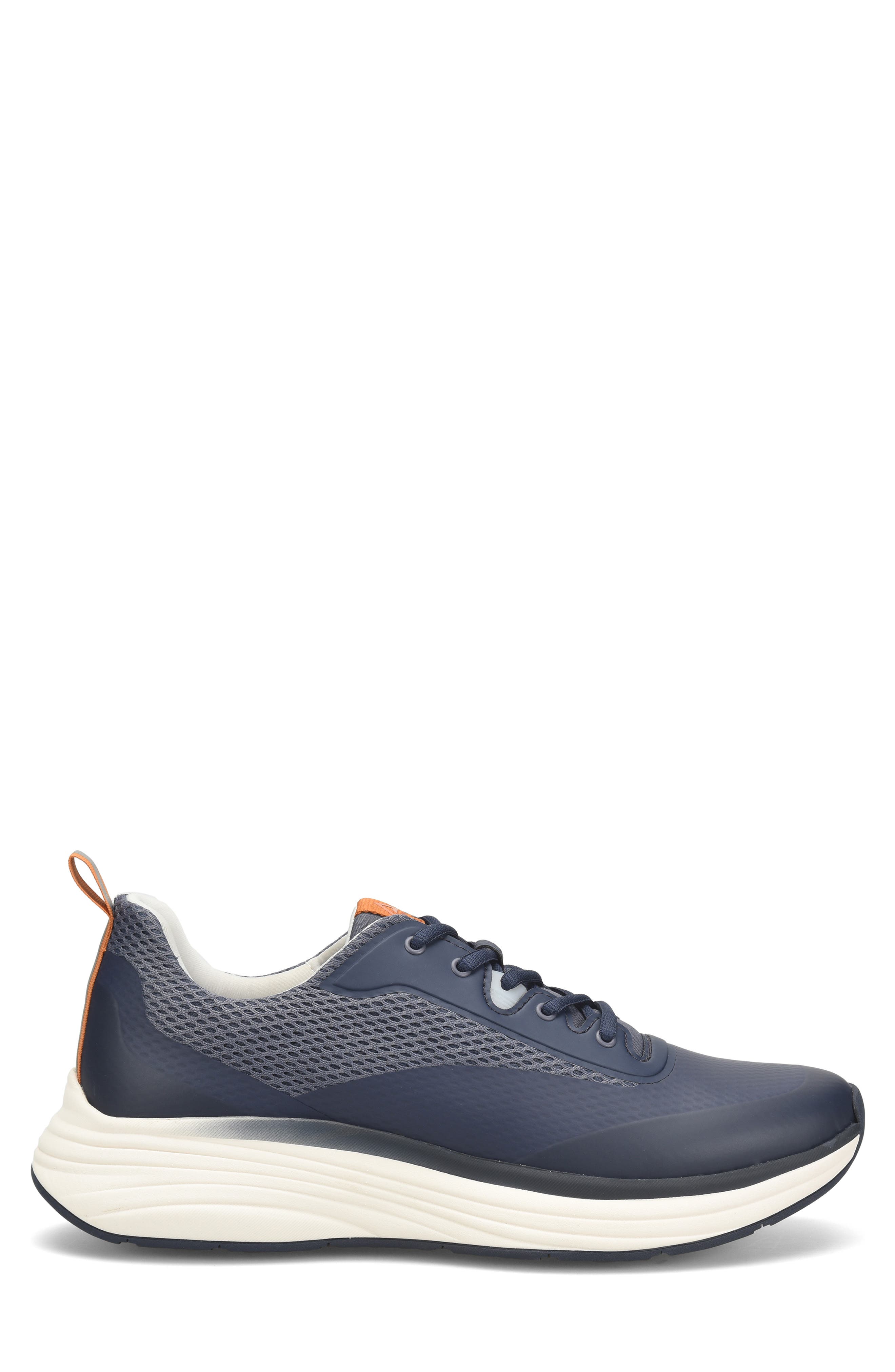 Align Tacoda Sneaker, Alternate, color, Washed Indigo