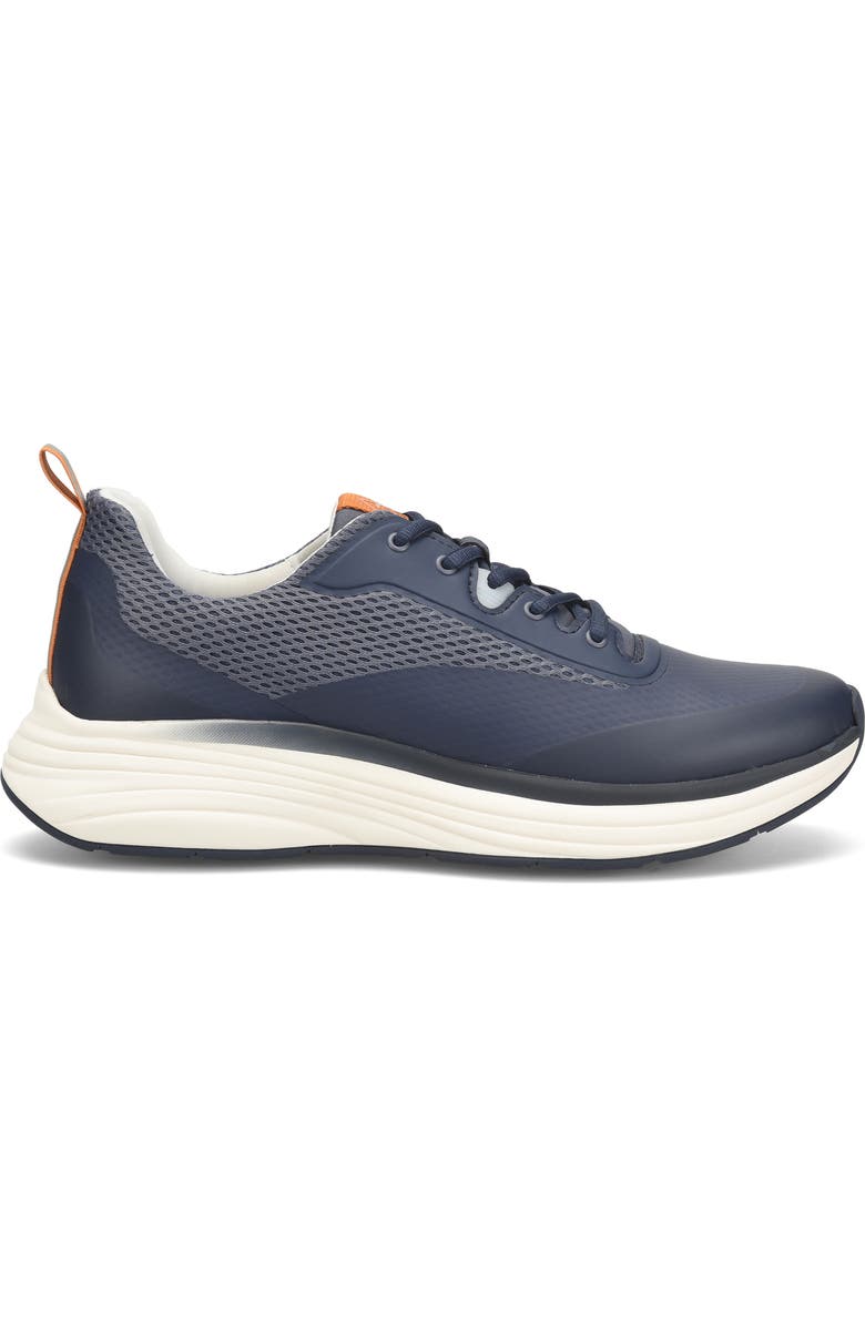 Align Tacoda Sneaker, Alternate, color, Washed Indigo