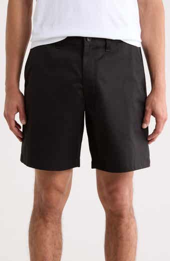 rag & bone Haydon Cotton Chino Shorts