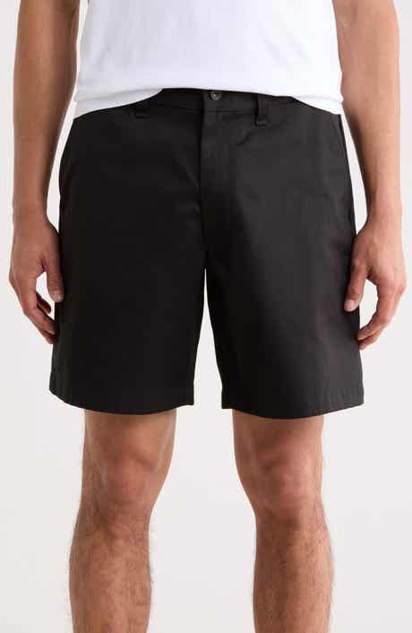 rag & bone Haydon Cotton Chino Shorts