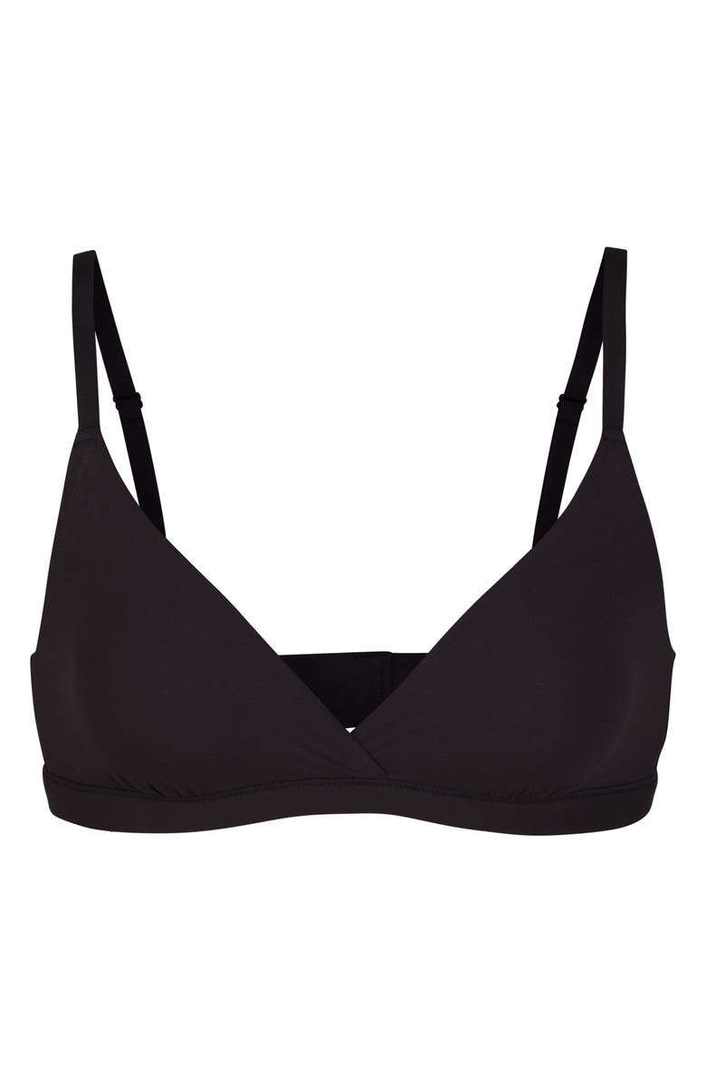 Fits Everybody Crossover Bralette