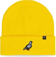 Dalix Pigeon Beanie Cap