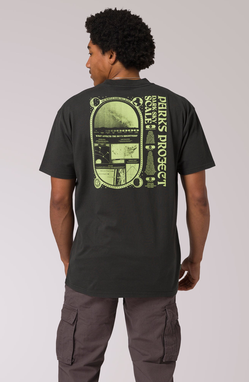Parks Project Dark Sky Scale Tee