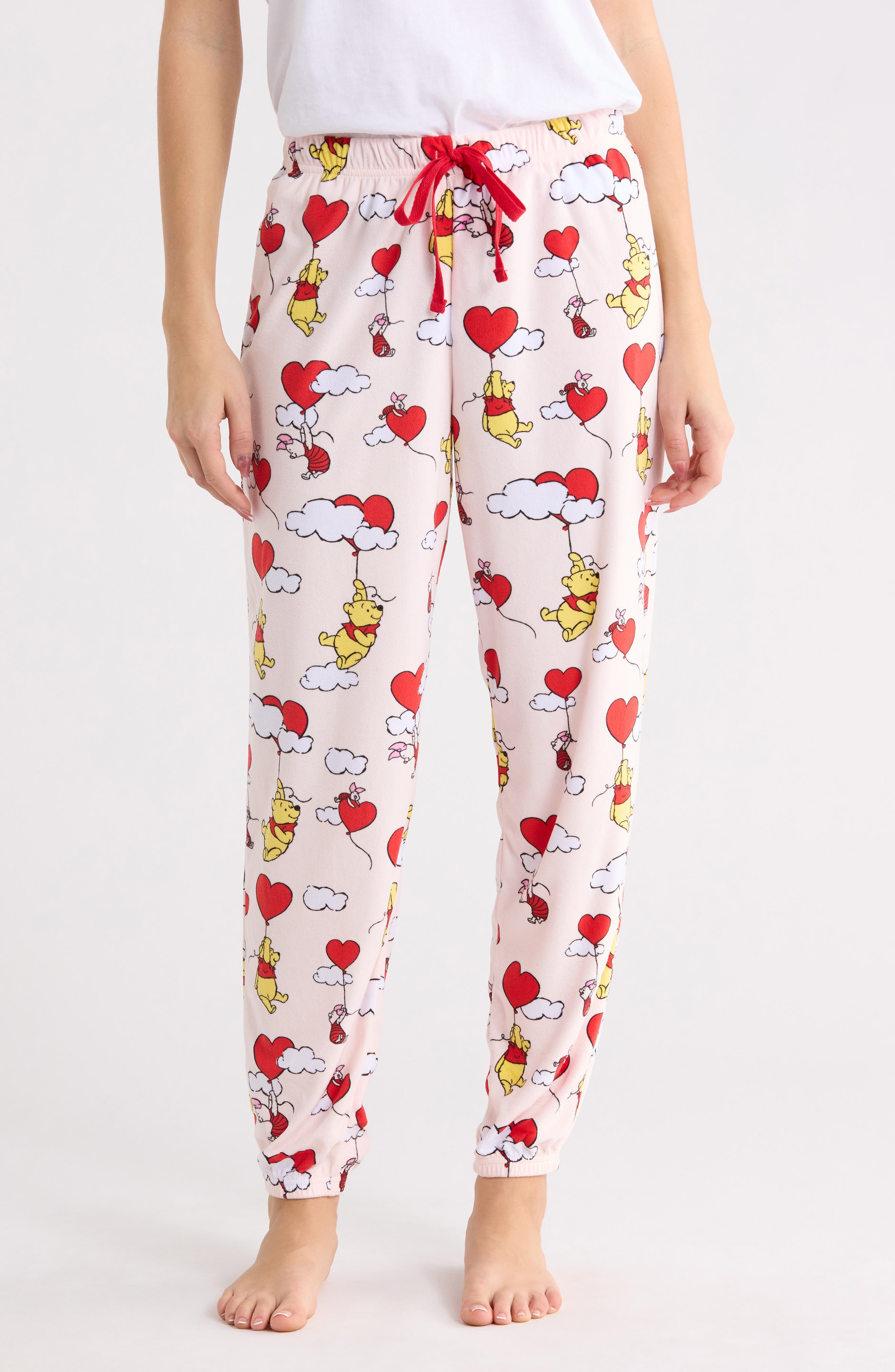 Winnie the Pooh Winnie-the-Pooh Pajama Pants