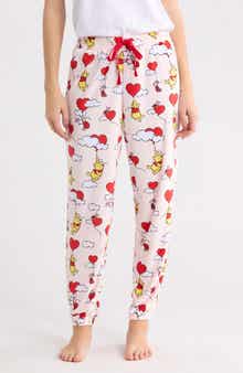 Winnie the Pooh Winnie-the-Pooh Pajama Pants