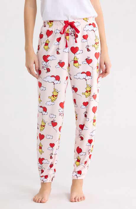 Winnie the Pooh Winnie-the-Pooh Pajama Pants