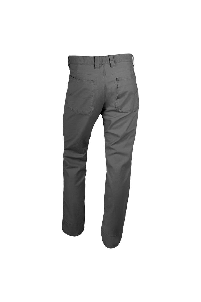 Lined Mountain Pant, Alternate, color, Jackson Grey