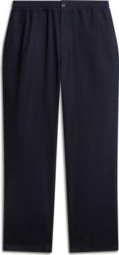 Ted Baker Culverr Straight Leg Pants