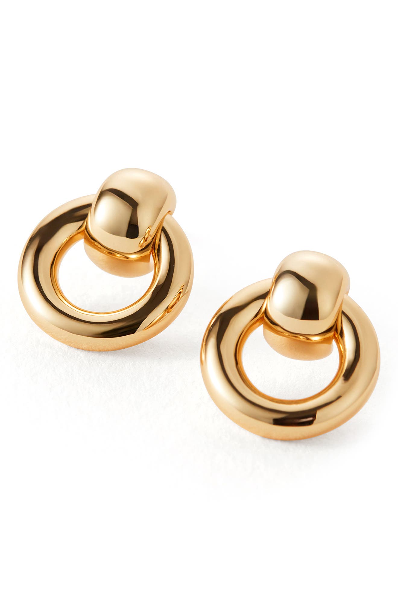 HIGH POLISH GOLD