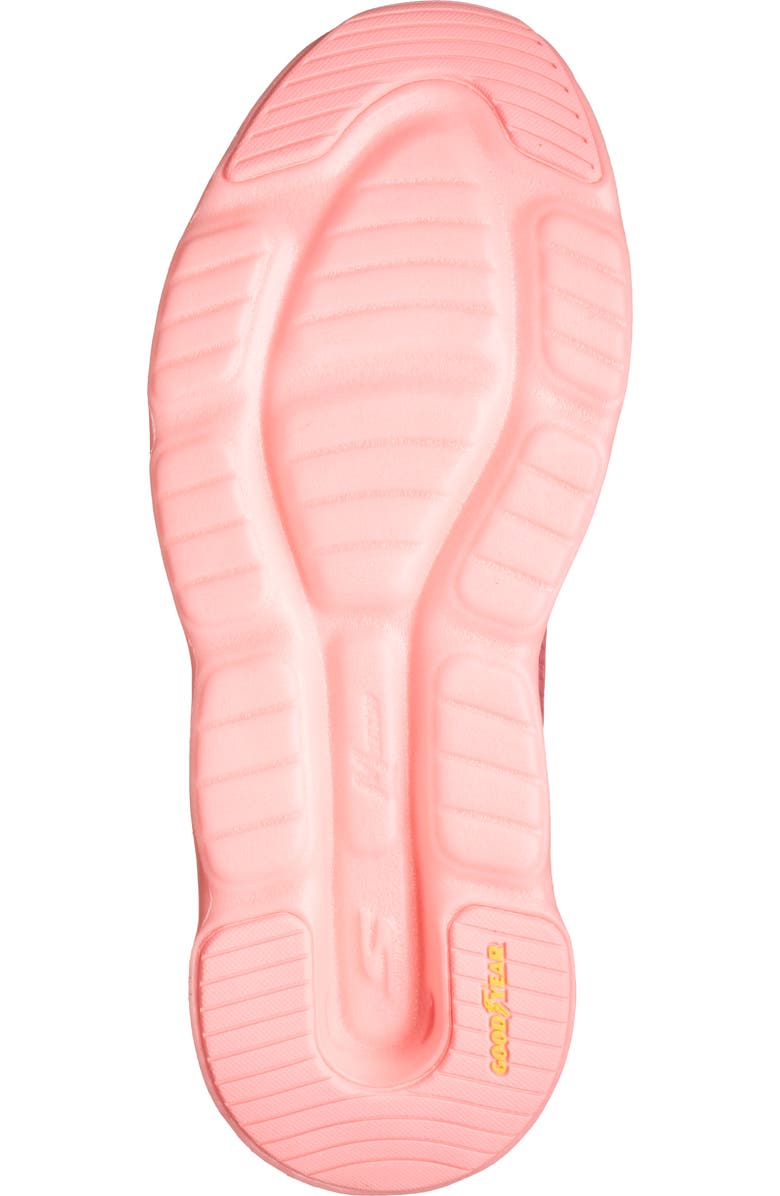 SKECHERS Go Run Swirl Tech Speed Sneaker, Alternate, color,