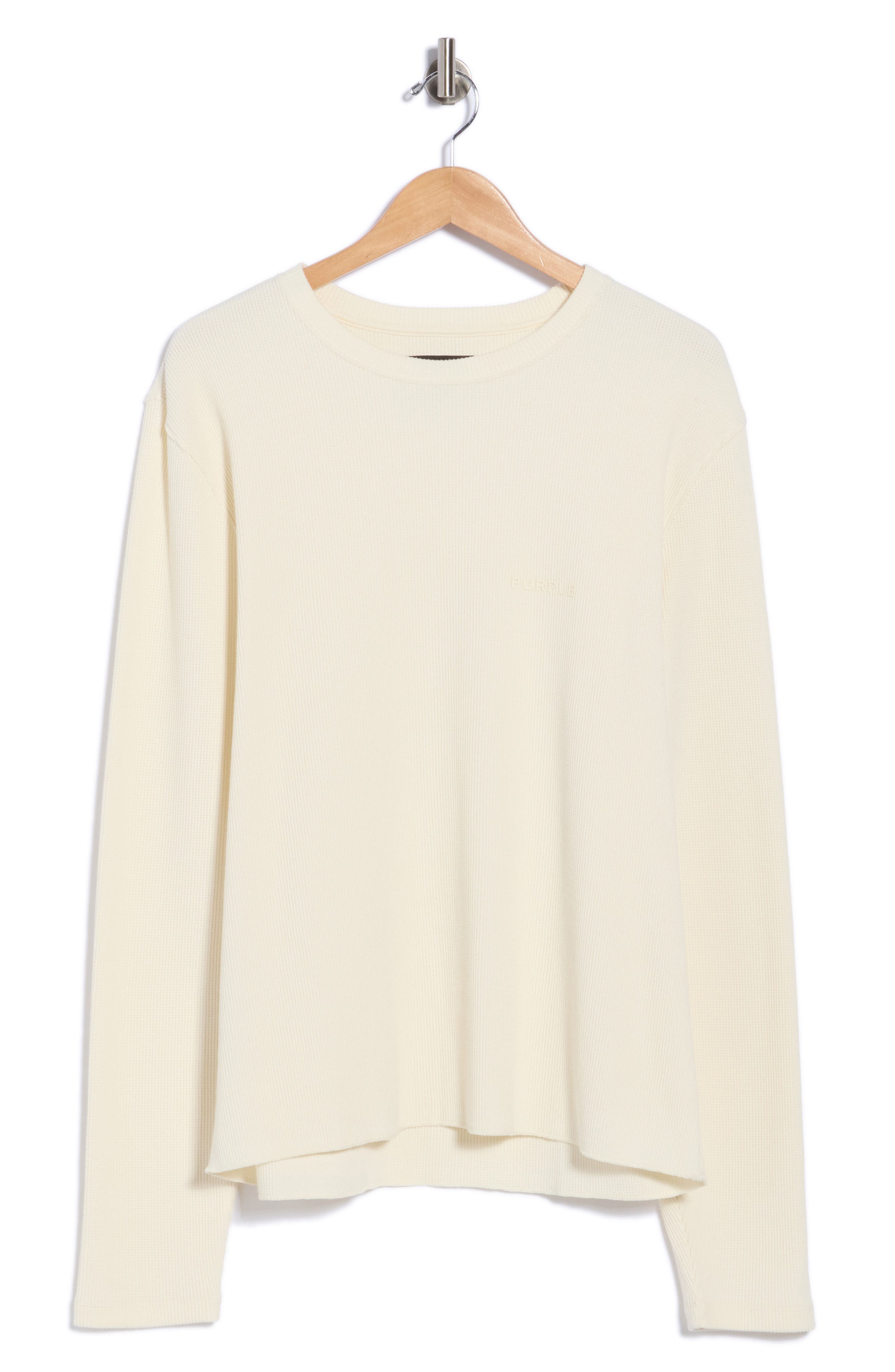 selected WHITE