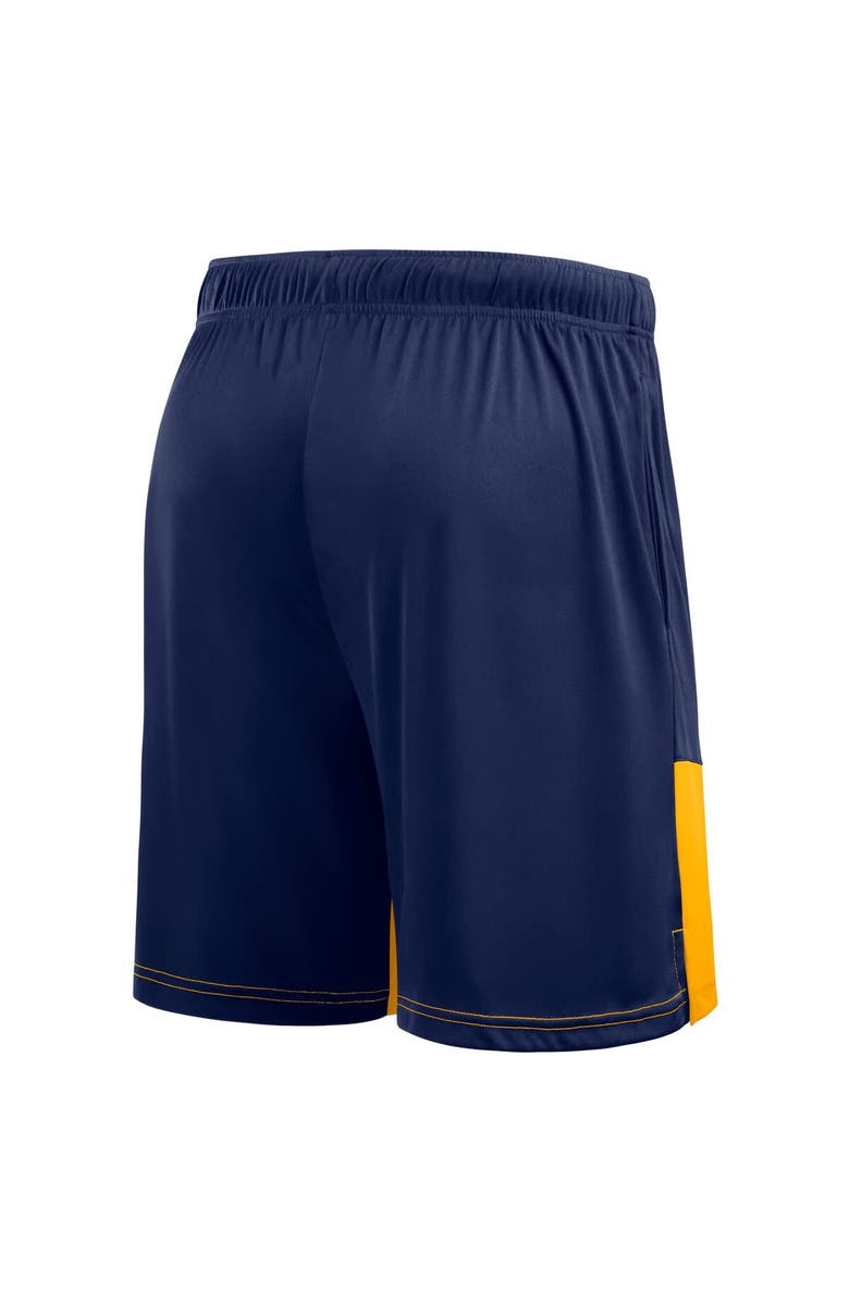 FANATICS Men's Fanatics Navy Milwaukee Brewers Best of the Best Shorts, Alternate, color, Navy