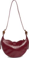 JW PEI Tessa Faux Leather Studded Shoulder Bag