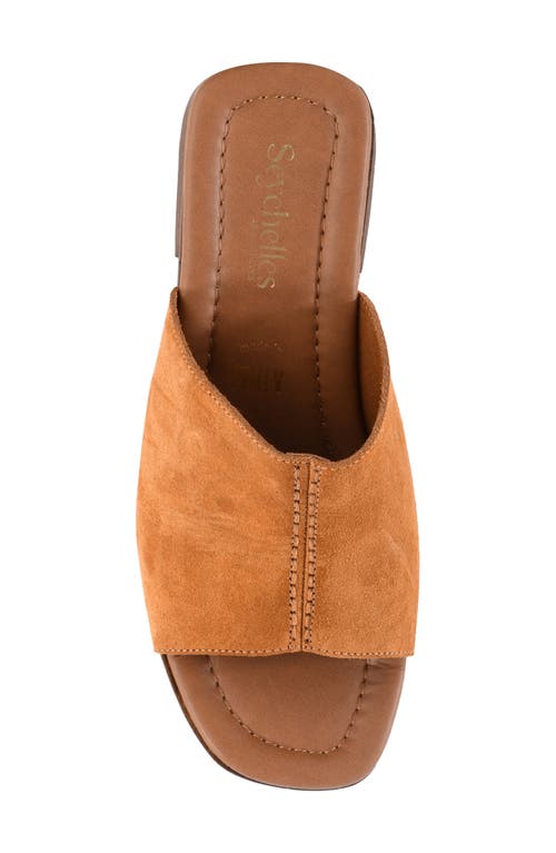 SEYCHELLES SEYCHELLES MADE FOR ME PLATFORM SANDAL 