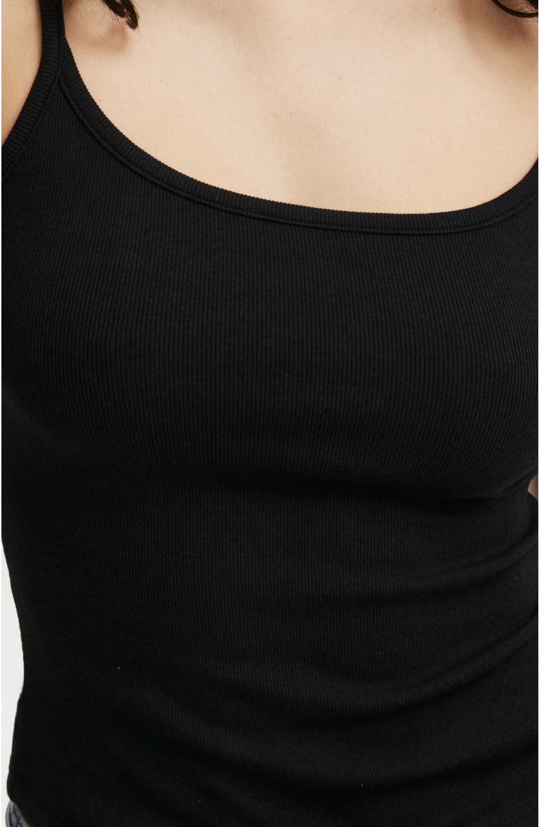 Cotton On Women's Byron Scoop Cami, Alternate, color, 