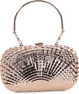 BERNESS Shell Clutch