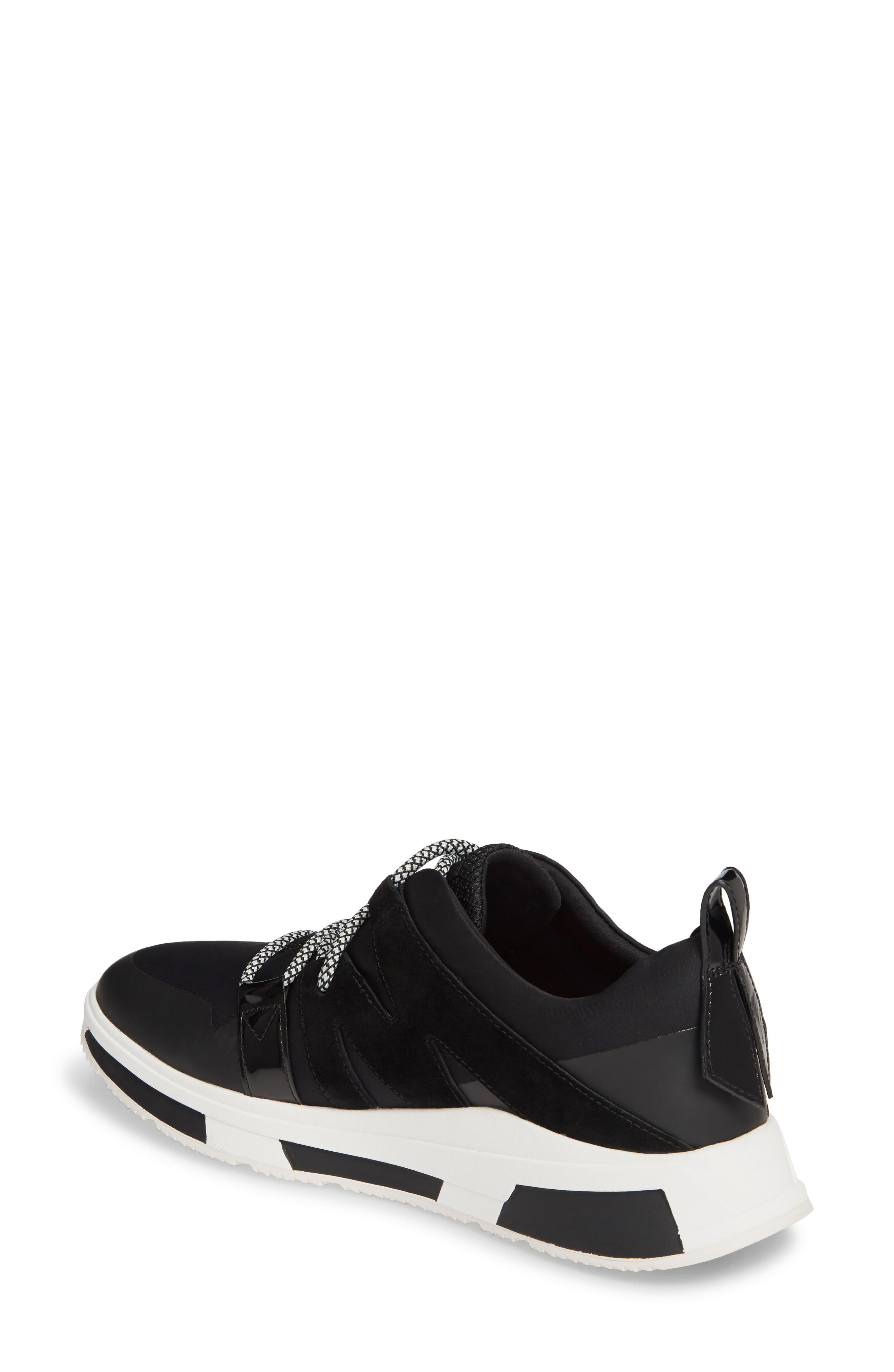 FitFlop Carita Sneaker, Alternate, color, 