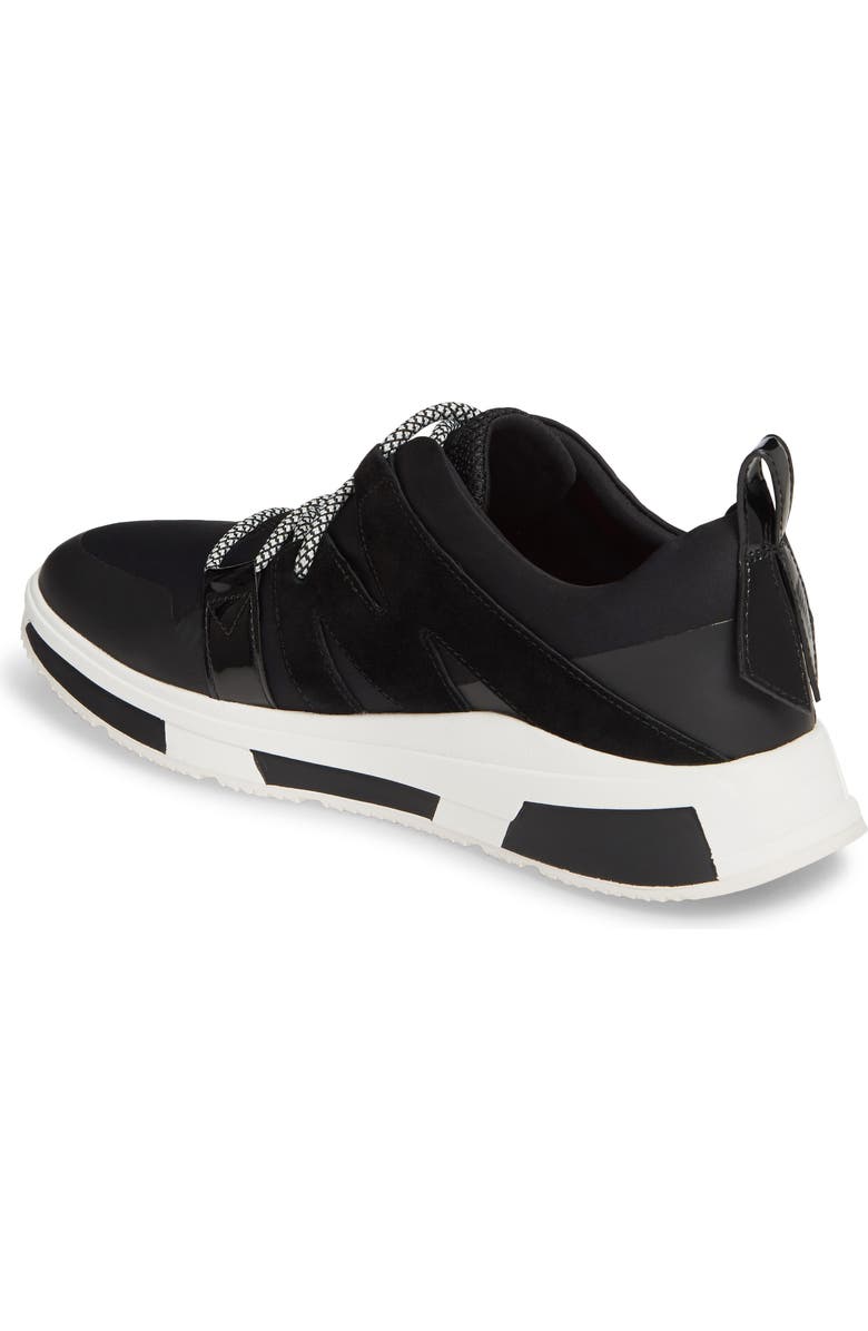 FitFlop Carita Sneaker, Alternate, color,