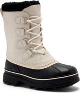 SOREL Caribou™ WP Waterproof Boot
