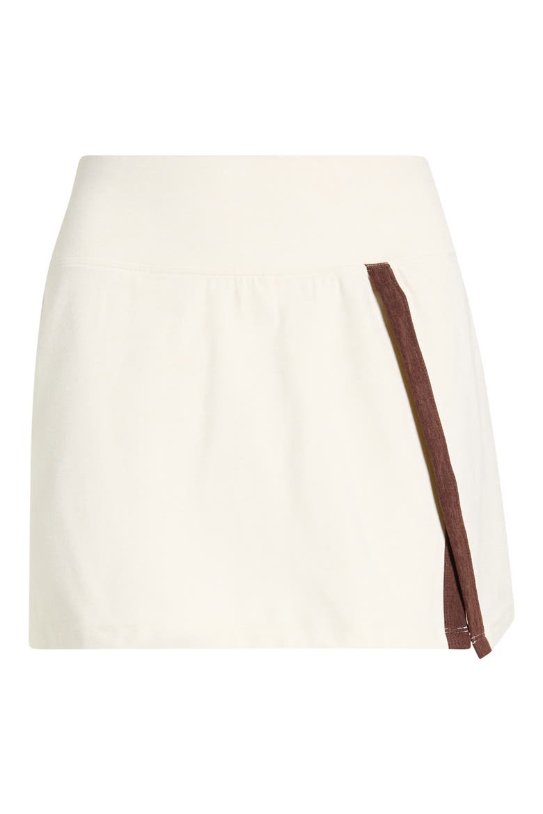 Coco Skort, Alternate, color, SHELL/ CHOCOLATE