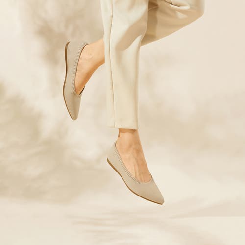 Vivaia Tamia Walker Water Repellent Knit Flat