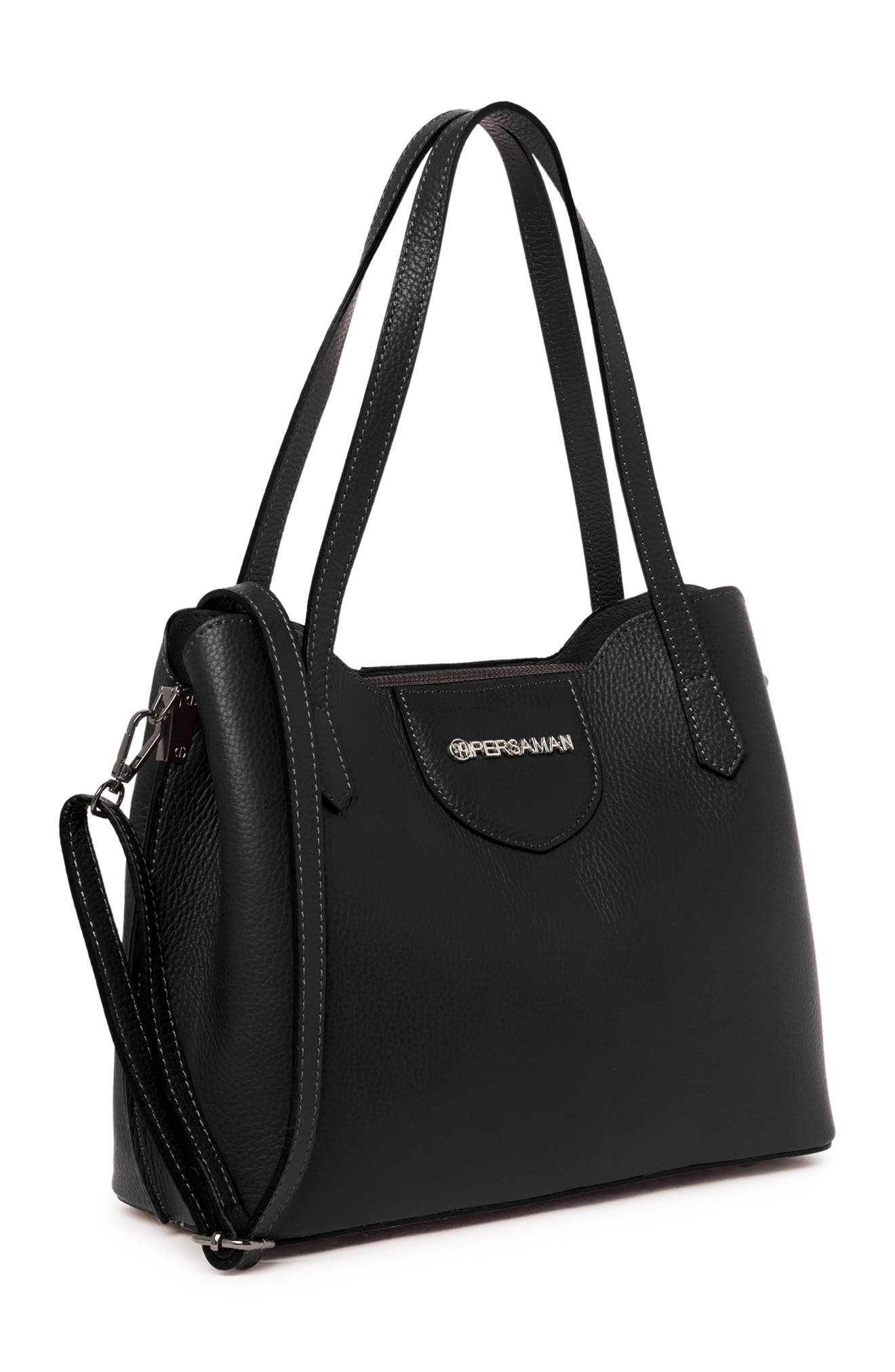 Persaman New York Seychelle 21 Shoulder Bag, Alternate, color, 