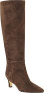 Calvin Klein Preston Knee High Boot