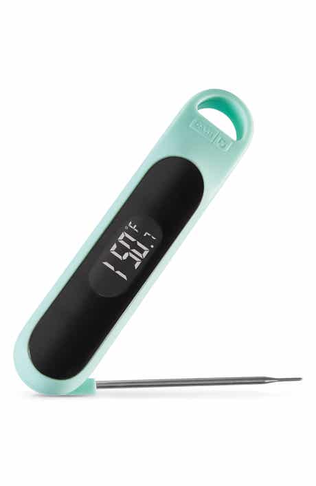 Precision Quick-Read Thermometer