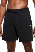 Fabletics Men's The Year Round Terry Sweatshort