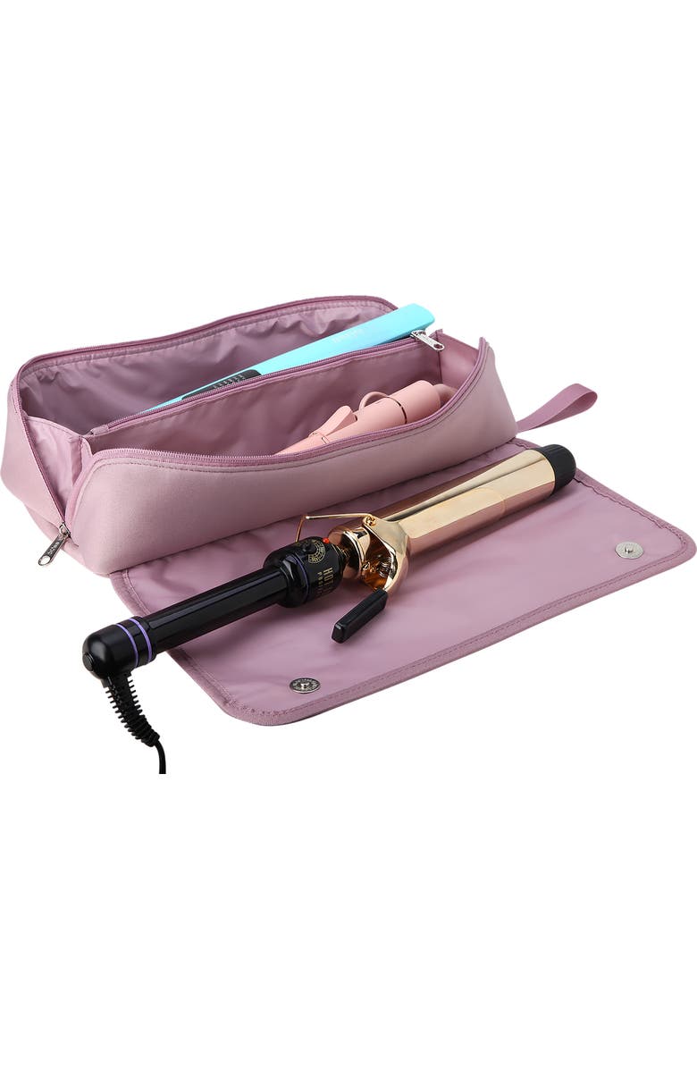 Bliss Heat Tool Case, Alternate, color,