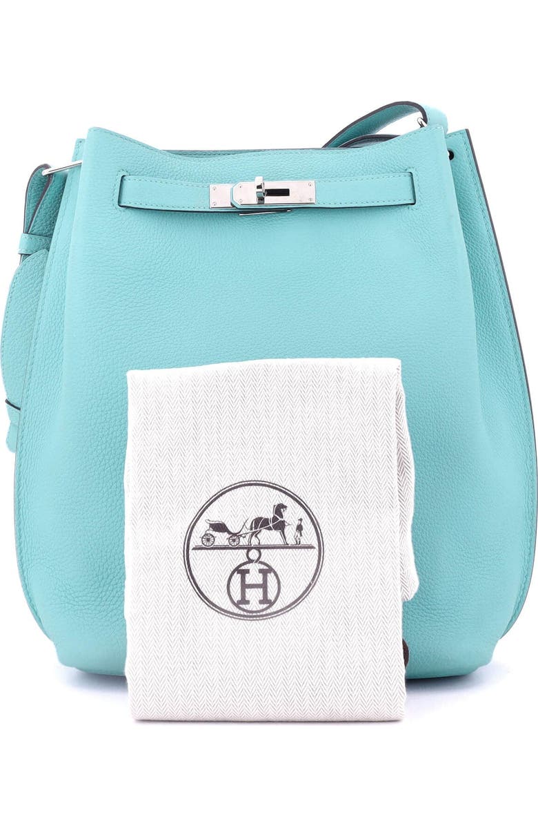 Pre-Owned Hermes So Kelly Bag Togo 22, Alternate, color,