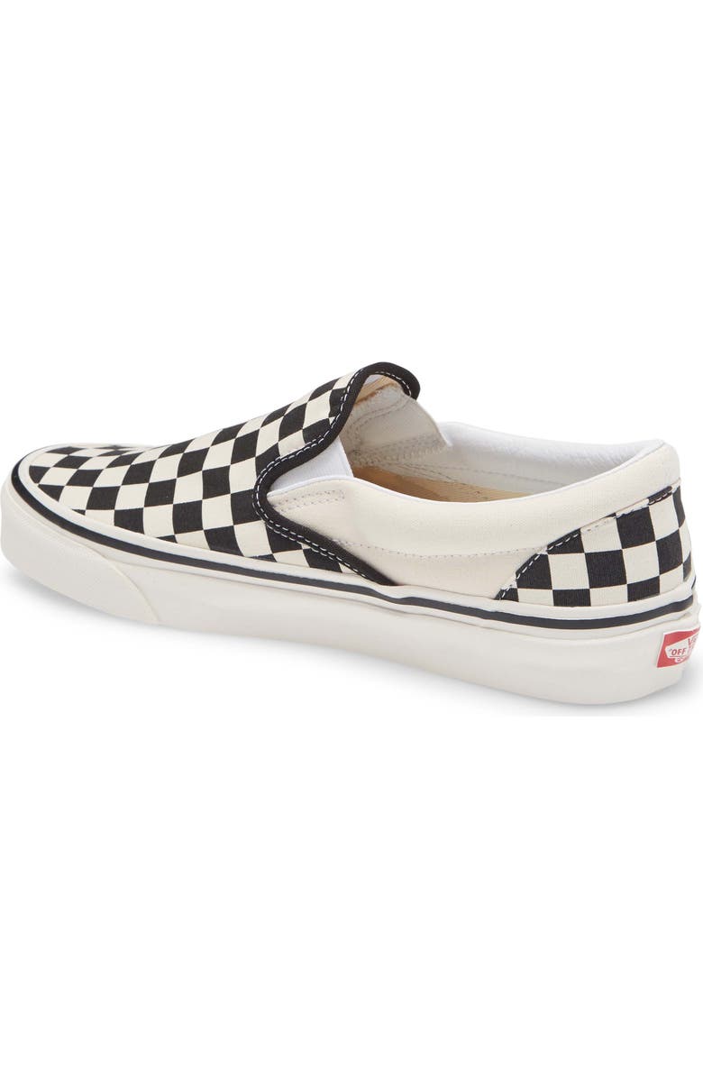 Vans Classic 98 DX Slip-On Sneaker, Alternate, color,