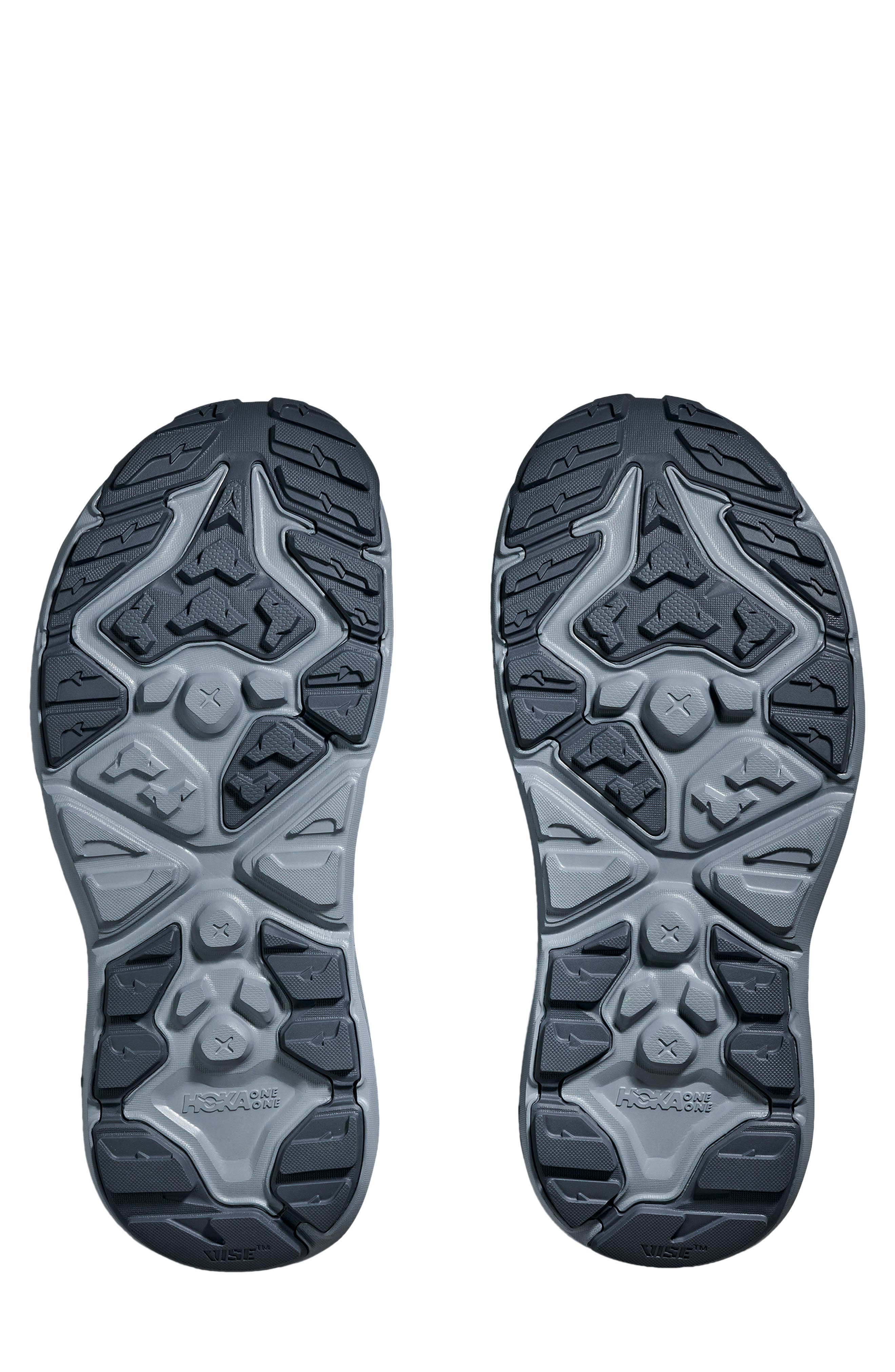 Hopara 2 Water Repellent Hiking Sneaker, Alternate, color, SLATE BLUE / WASHED BLUE