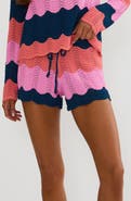 Beach Riot Balboa Cover-Up Shorts