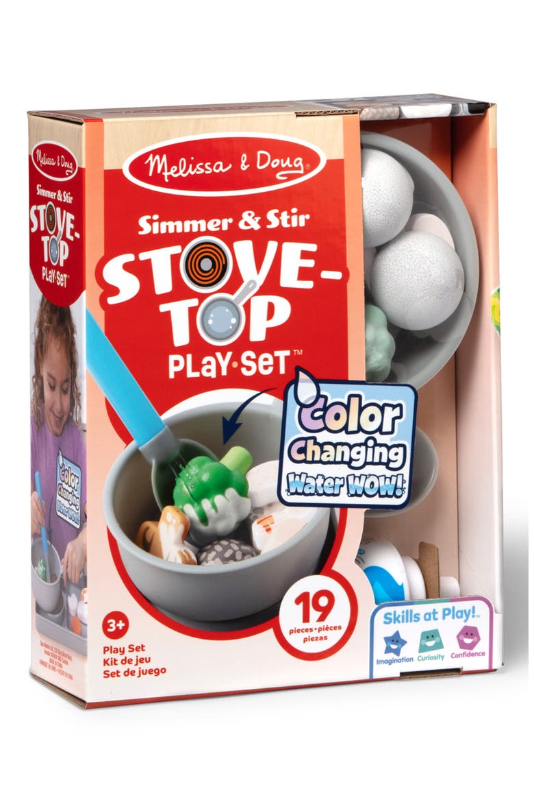 Simmer & Stir Stovetop Playset, Alternate, color, NO COLOR