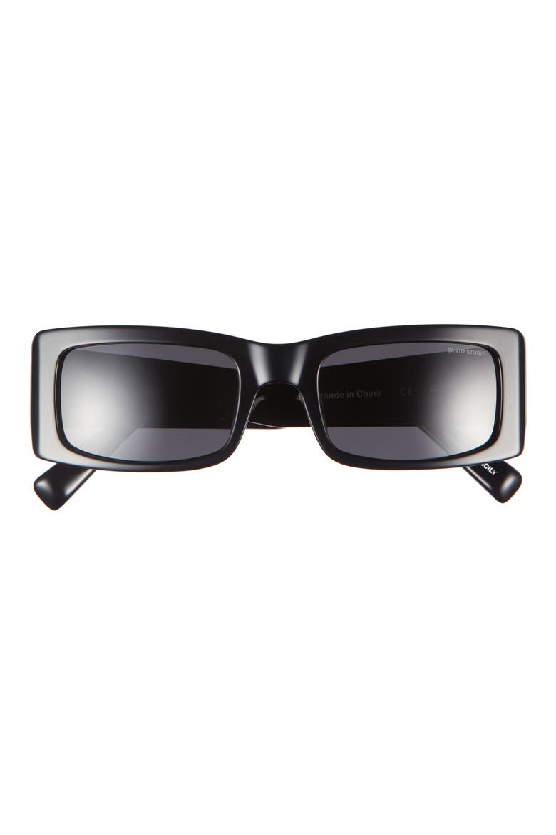 Forma Polarized Rectangular Sunglasses (Men) | Nordstrom