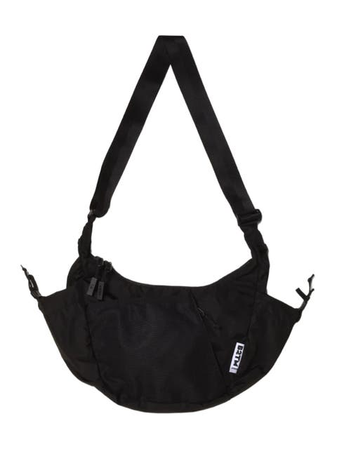 Crescent Crossbody Bag