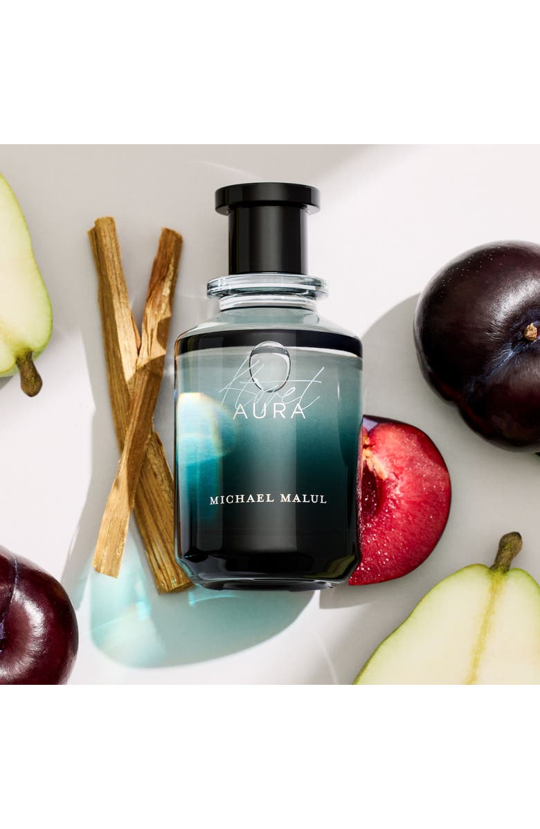 Michael Malul KTORET Aura Eau de Parfum, Alternate, color, 100Ml