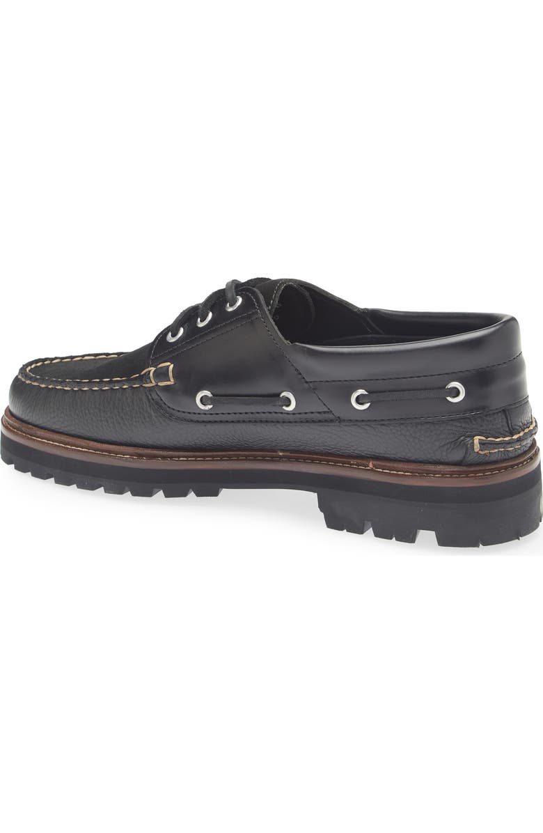 G.H.BASS 1876 Camp Moc Loafer, Alternate, color,