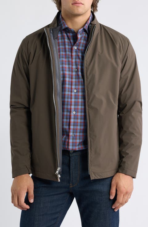 Crown Crafted Ryder 3-in-1 Jacket