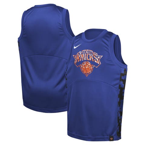 Nike sleeveless shirts youth online