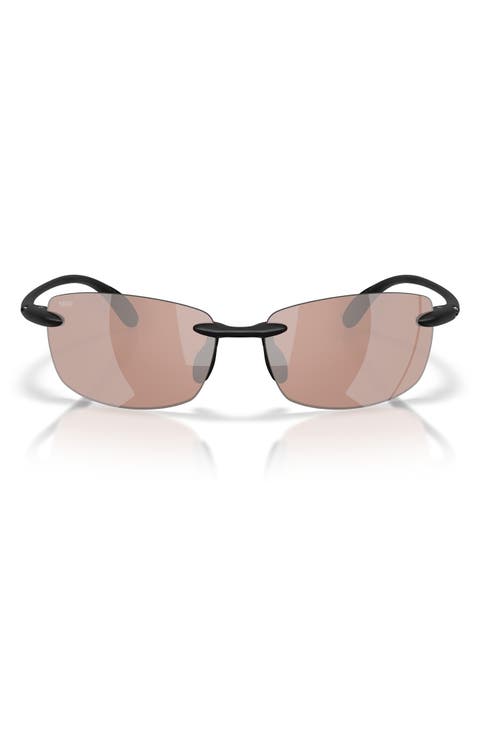Ballast 60mm Sunglasses